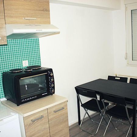 Nei Epivates Rental Rooms 50M From The Beach Neoi Epivatai Exteriör bild