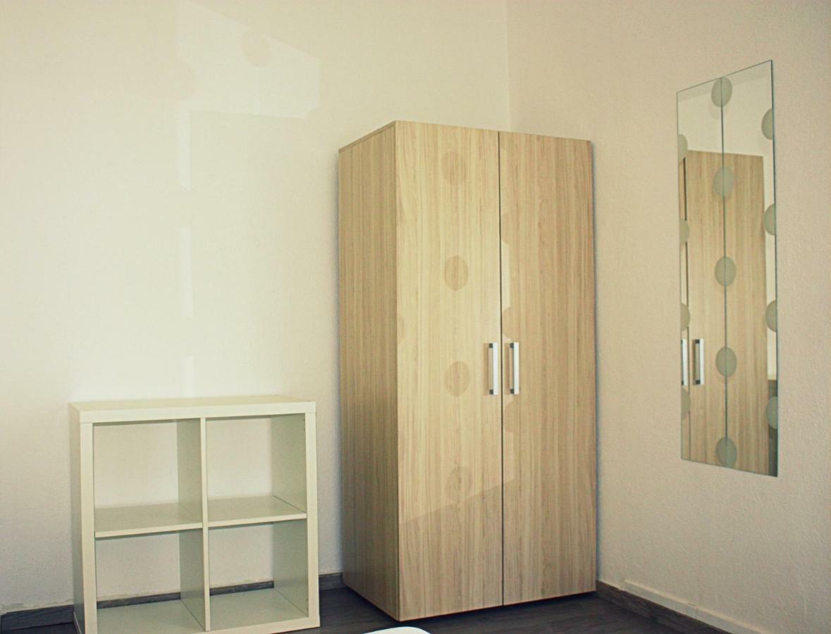 Nei Epivates Rental Rooms 50M From The Beach Neoi Epivatai Exteriör bild