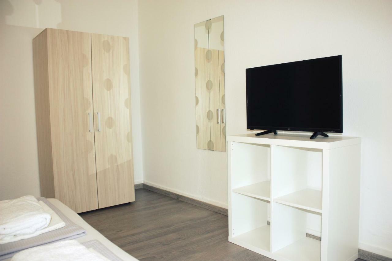 Nei Epivates Rental Rooms 50M From The Beach Neoi Epivatai Exteriör bild